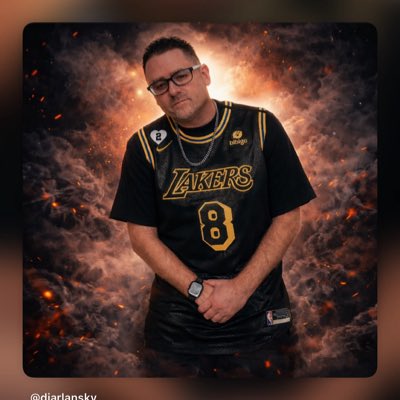 Official Diar Lansky tweet media