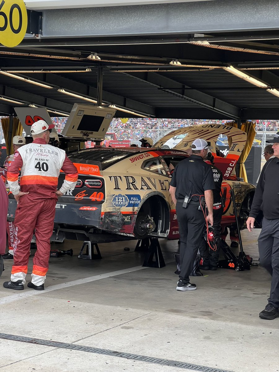 SiriusXM NASCAR Radio (Ch. 90) tweet media