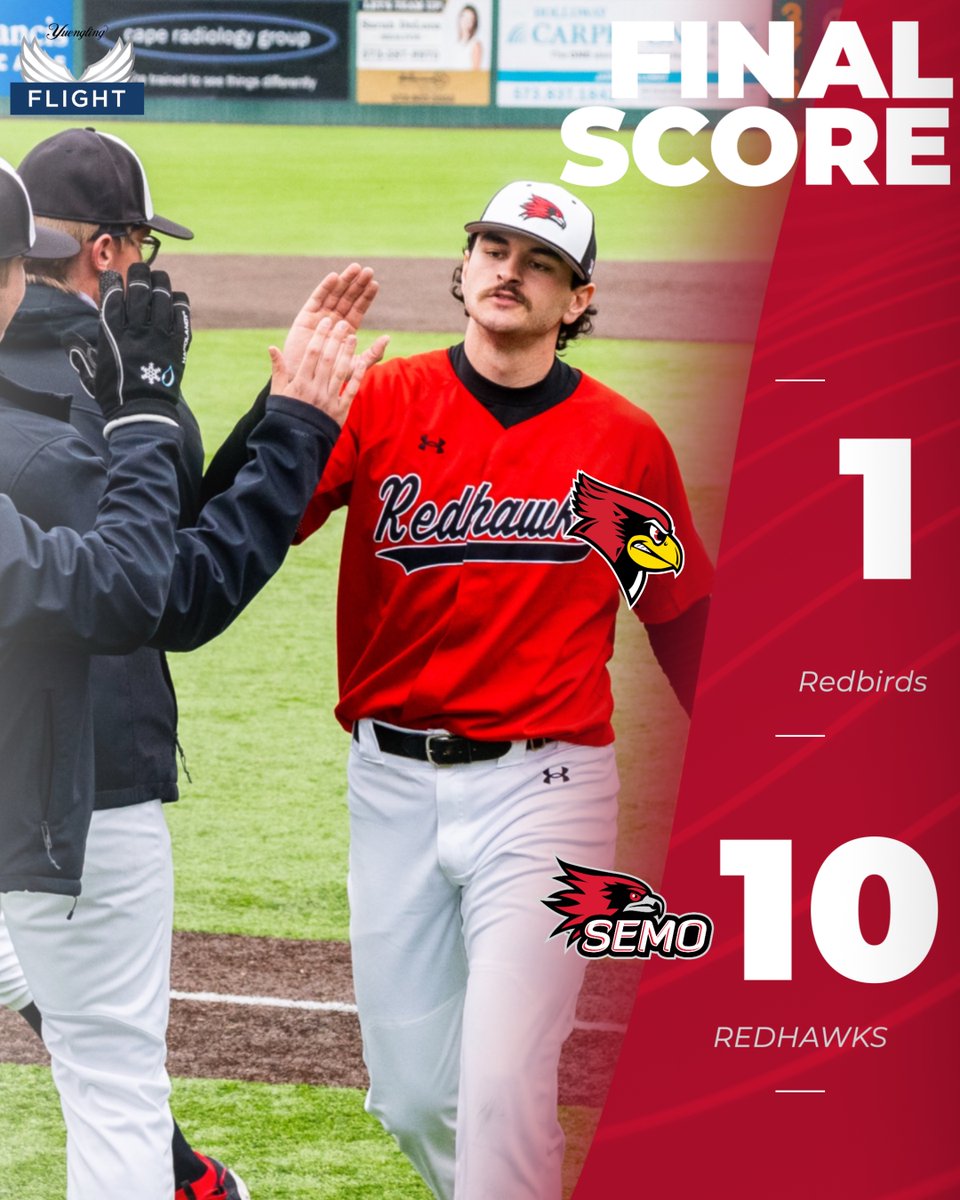 SEMO Baseball tweet media
