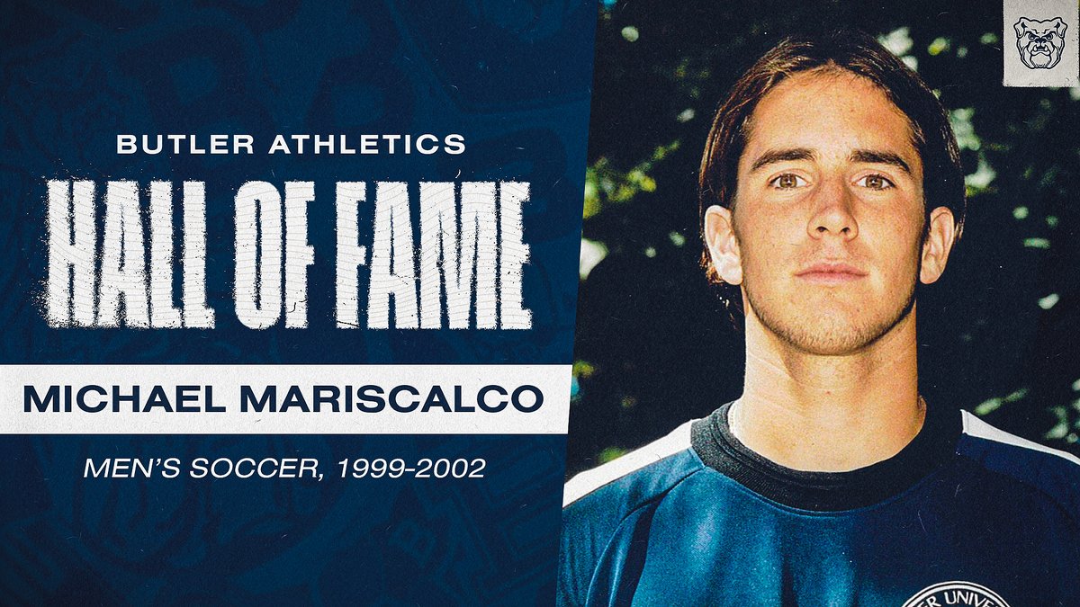 Butler Men's Soccer tweet media