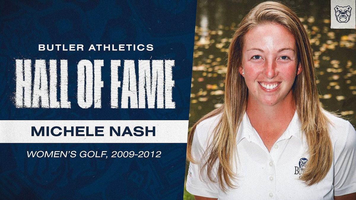 Butler Golf tweet media