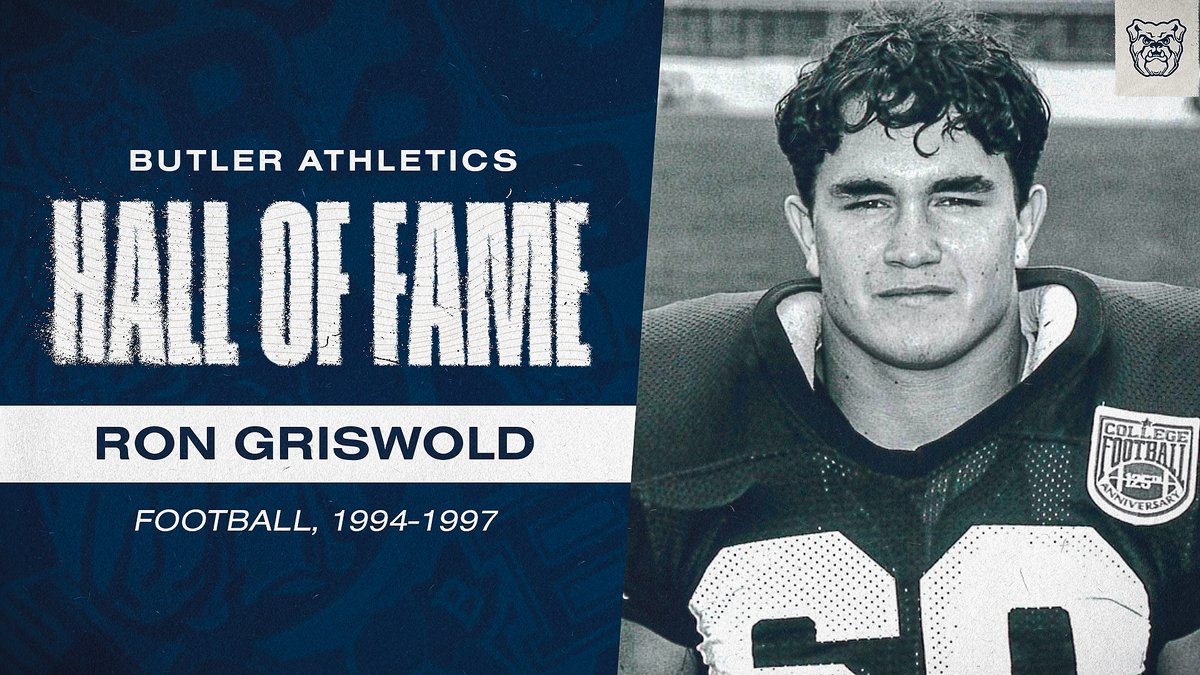 Butler Football tweet media