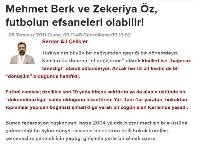 SAÇ Bu takımın dostu değil parazitidir.
#SAÇBoykot