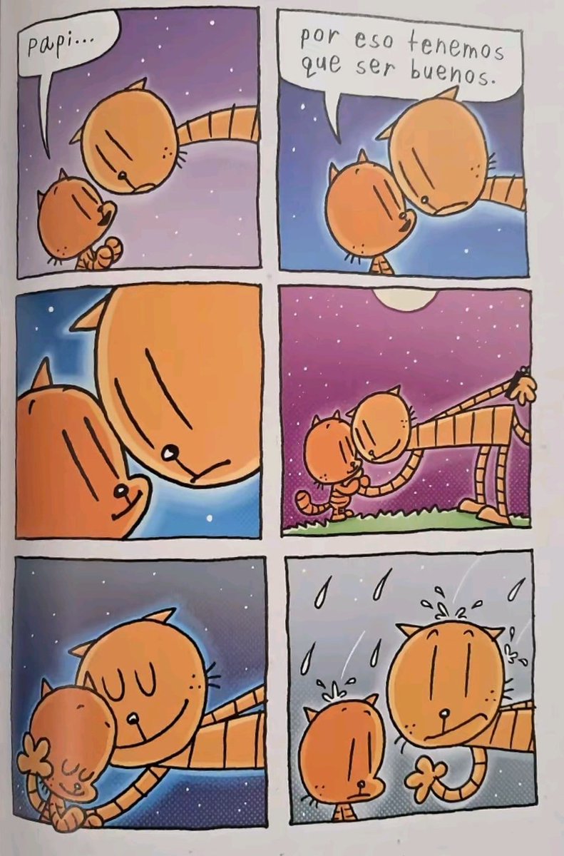 ESTOY LLORANDOOOOAO 💔 cada libro se pone más lindo en el final, más este donde hay tantos simbolismos y cambios de valor que se notan, después de leer el final me dio algo ;;;-;;; adoro el dogman