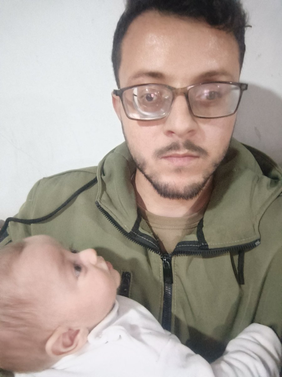 ahmedshameya995's tweet photo. Please guys Retweet, 
I have been without any donations for many days, and I really need your support to buy milk and diapers for my "3 M.O.," son who hasn't been breastfed by his mother.

Please donate whatever you can, even if it's just $1.
https://t.co/CQe4wvd0F5 https://t.co/KaHtJ8FVF3