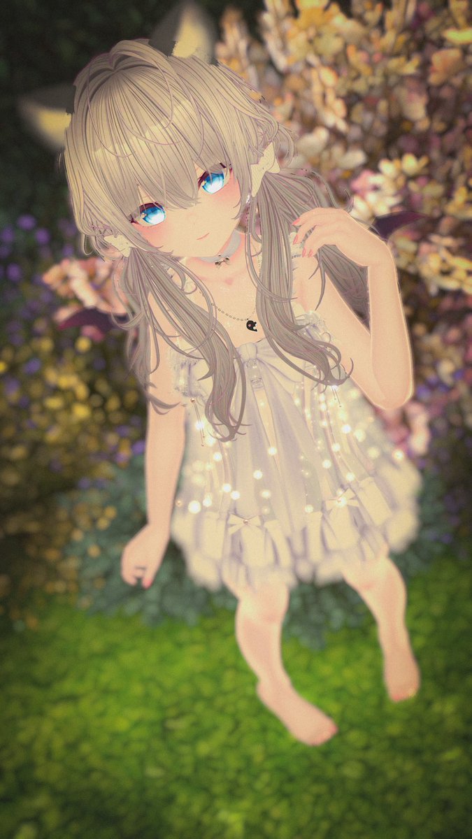 みうゼノ/じょじV/VRC/✨☀️🐈🍓🐇🍊🚉 tweet media