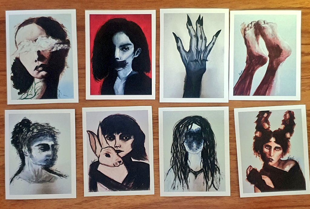 مرگ تدریجی یک رویا tweet media