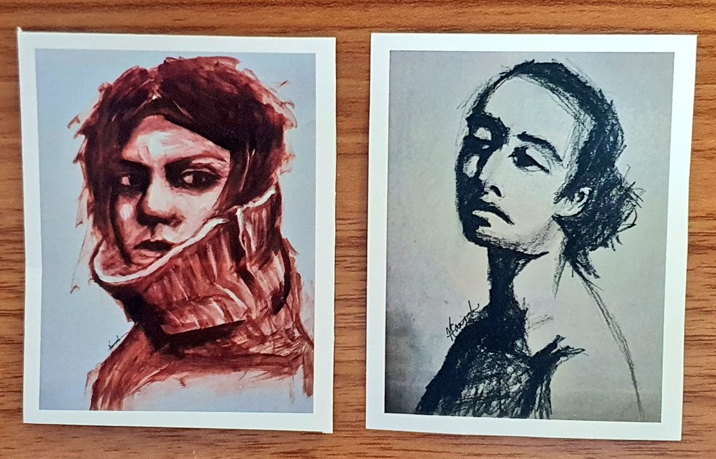 مرگ تدریجی یک رویا tweet media