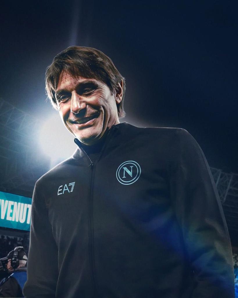 🚨 نابولي في قمم الدوري هذا الموسم 🚨

🤝 تعادل أمام روما
❌ خسارة أمام يوفنتوس 
🤝 تعادل أمام انتر ميلان 
✅ انتصار أمام يوفنتوس 
✅ انتصار أمام روما
✅ انتصار أمام انتر ميلان 
❌ خسارة أمام ميلان