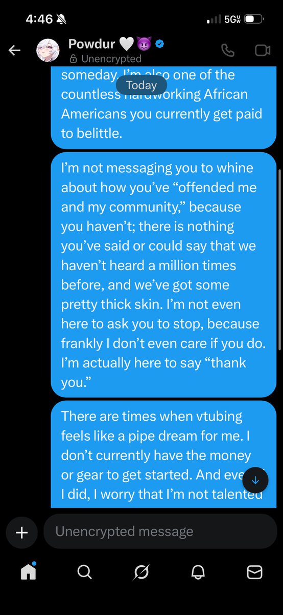 Astro Andromeda tweet media