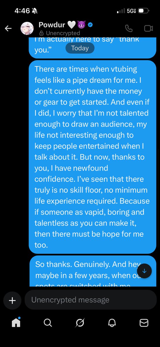 Astro Andromeda tweet media