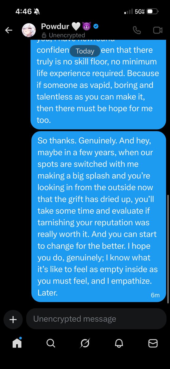 Astro Andromeda tweet media