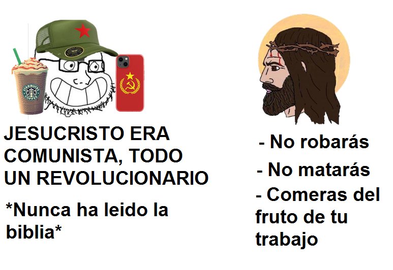 Yucatecotactico 🇦🇷 tweet media