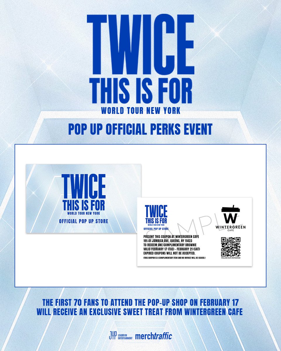 MerchTraffic tweet media