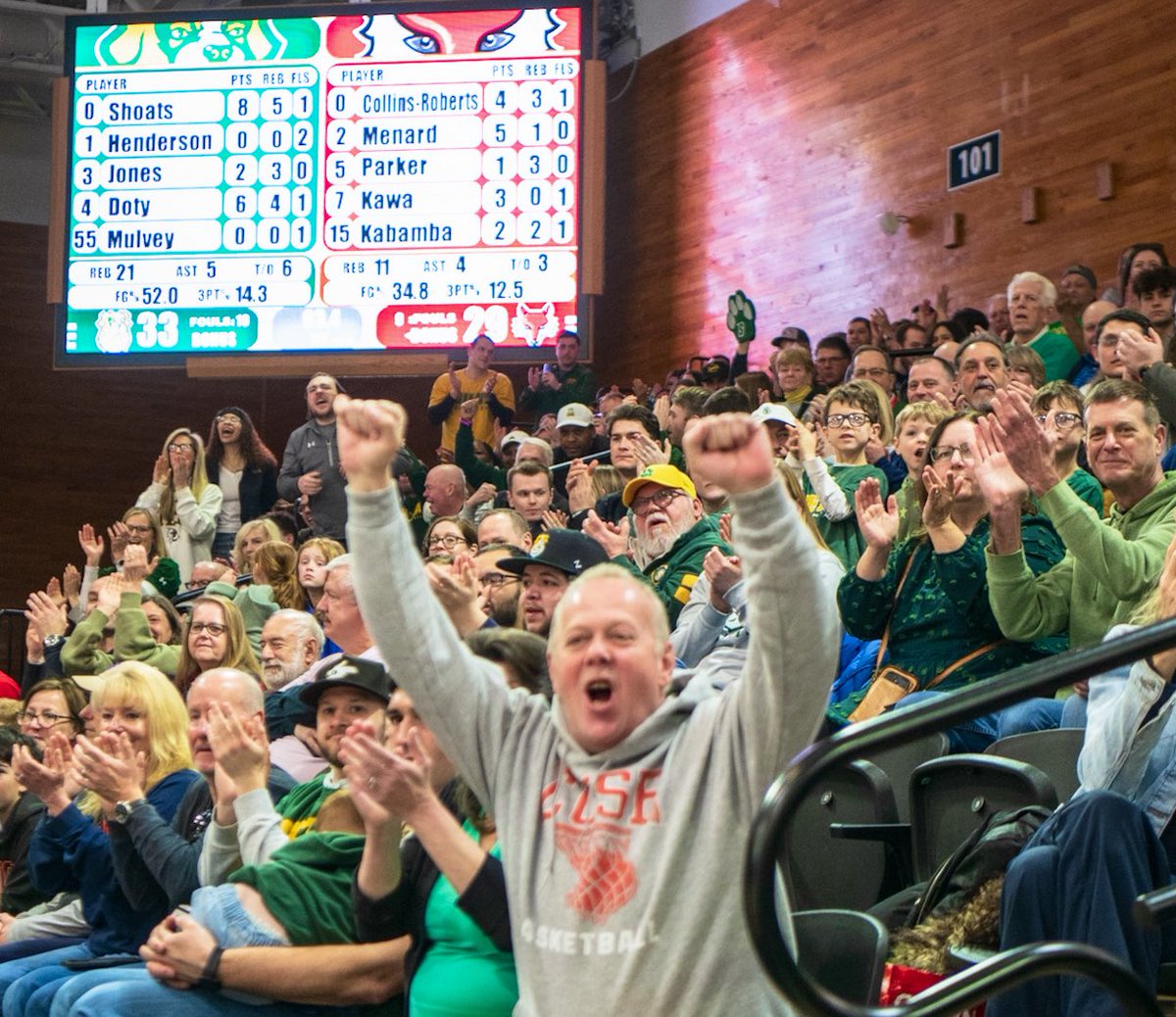 Siena Basketball tweet media