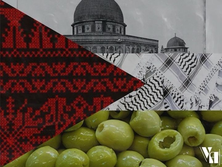 Hope grows in Palestine like an olive tree—strong, patient, and unbreakable.