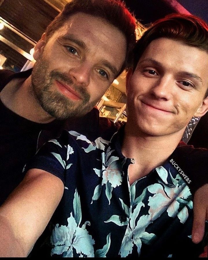 '𝐁𝐔𝐂𝐊𝐘 ”ᴡɪɴᴛᴇʀ ꜱᴏʟᴅɪᴇʀ” tweet media