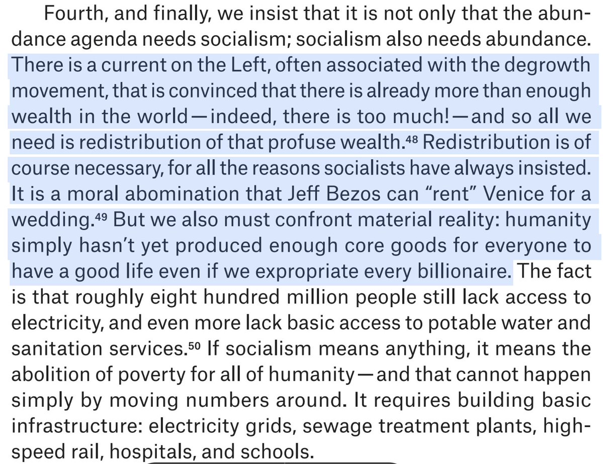 Jason Hickel tweet media