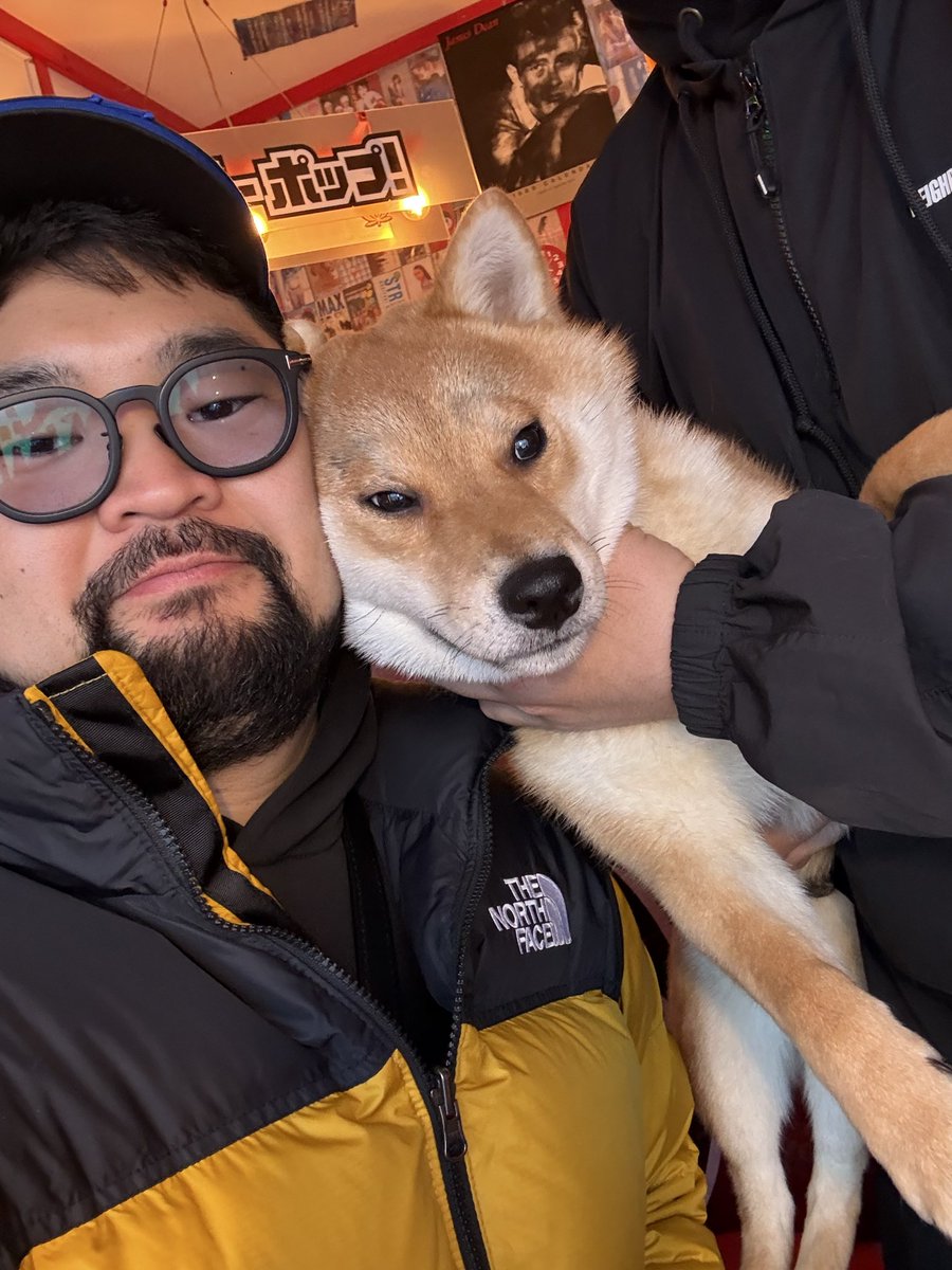 Kurogingingichan tweet media