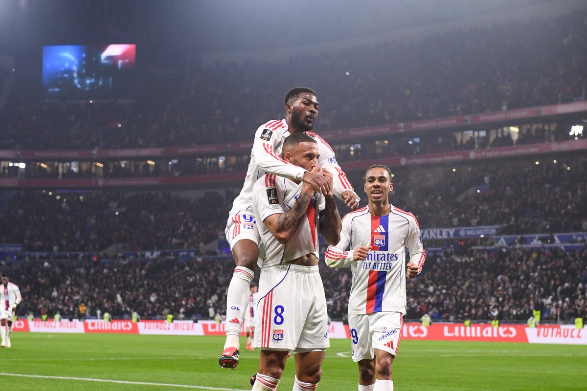 Actu Foot tweet media