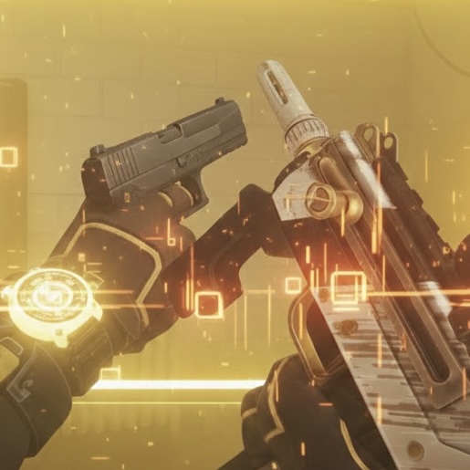 KTXORG's tweet photo. @Ubisoft @Rainbow6Game Solis needs a standard 🔫 semi-auto pistol option. SMG-11 is extremely punishing for console players due to its high recoil. Adding a reliable sidearm would offer much-needed consistency without making her OP. Give console players a choice🎮 #R6Siege #Solis https://t.co/N6xBPrGj9E