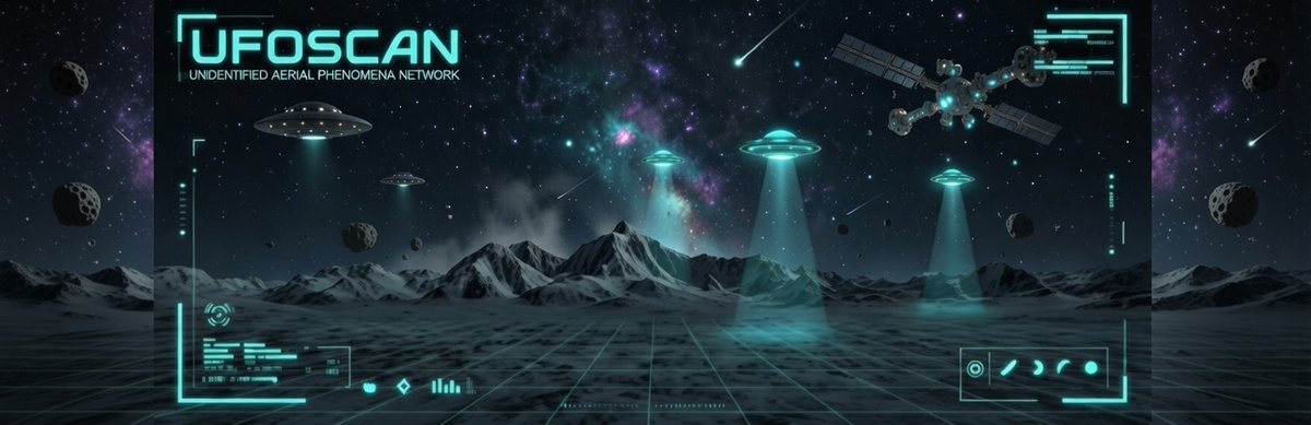 UFOScan tweet media