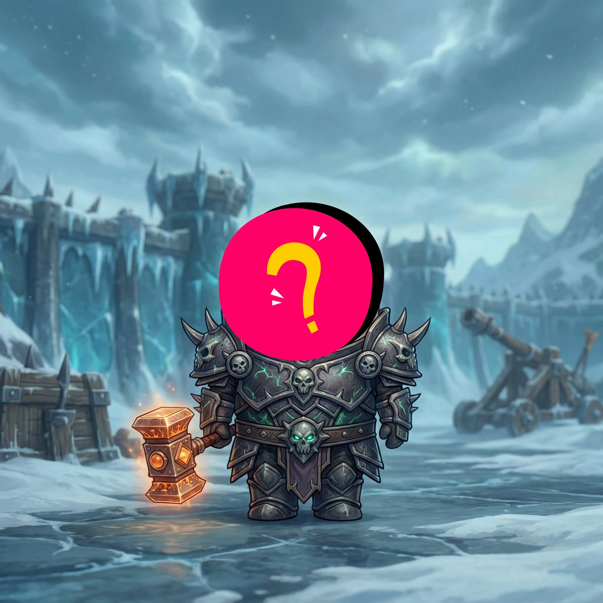 World of Binder tweet media