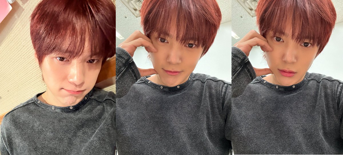 ⋈MONSTA X TURKEY⋈ tweet media