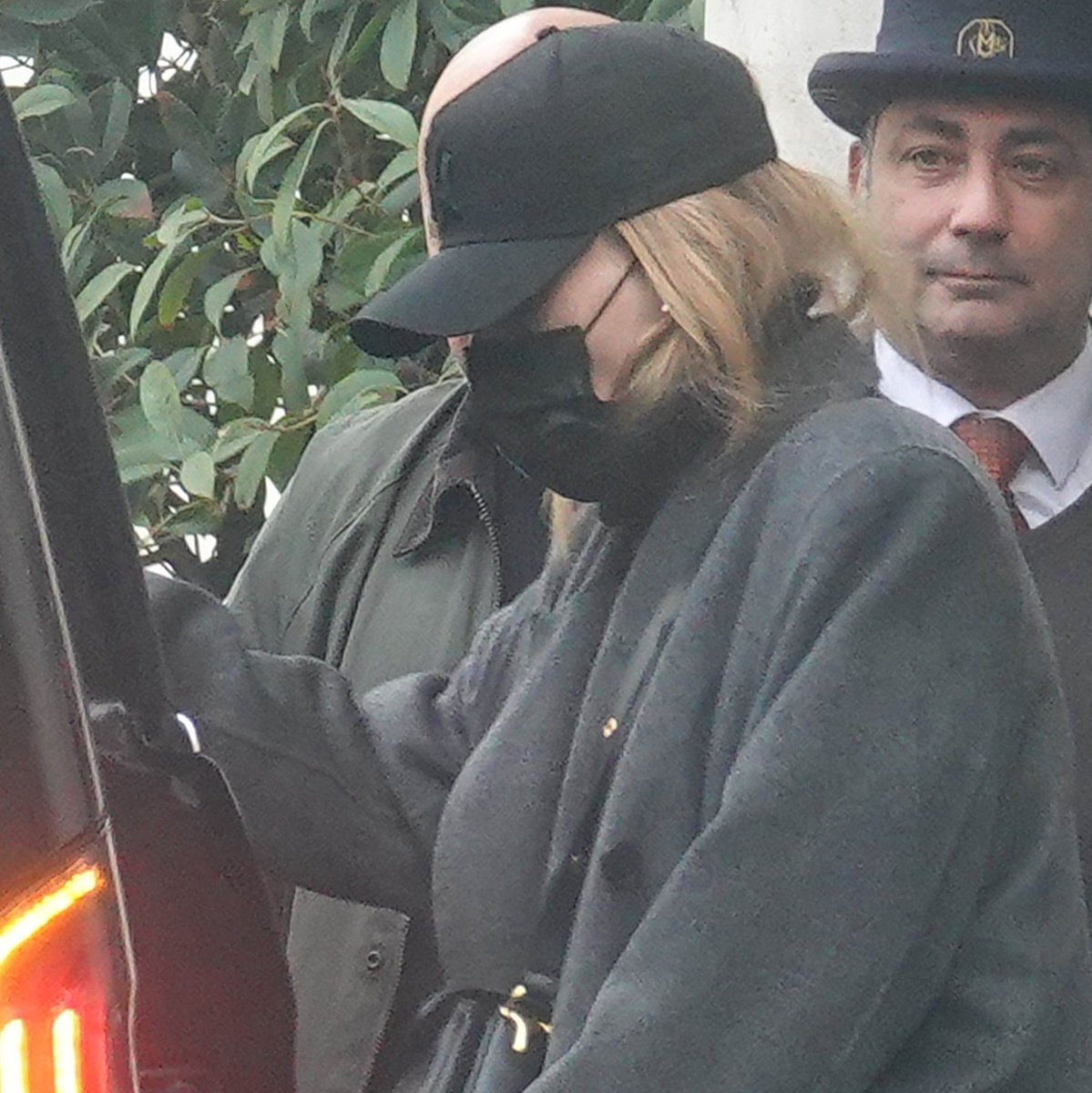 Adele Laurie Brasil tweet media