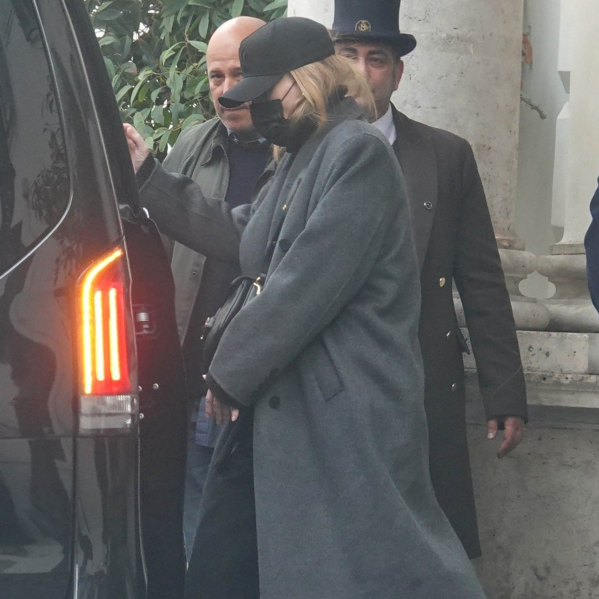 Adele Laurie Brasil tweet media