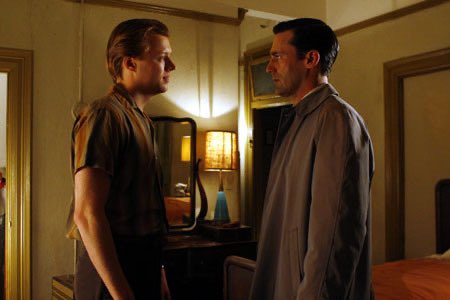 rodrius el perro tonto. #KeepLivingIchi tweet media