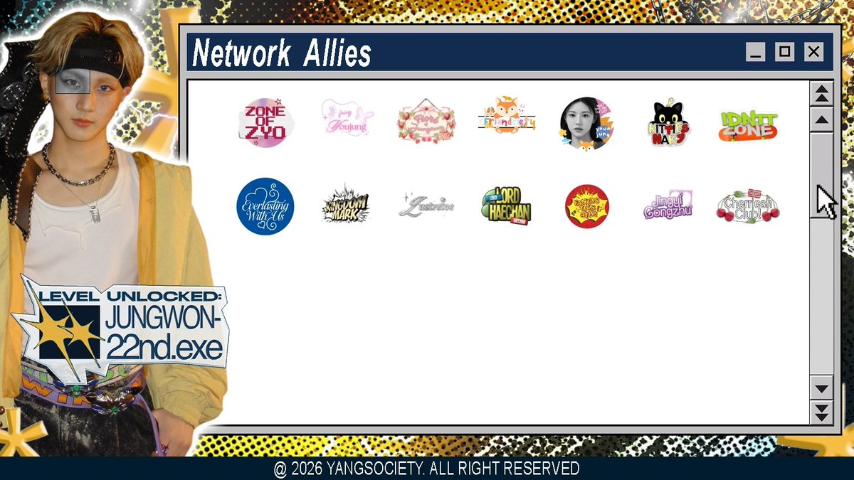 ᅠᅠ
⭐  𝗚𝗗𝗠 𝟮
 ⠀