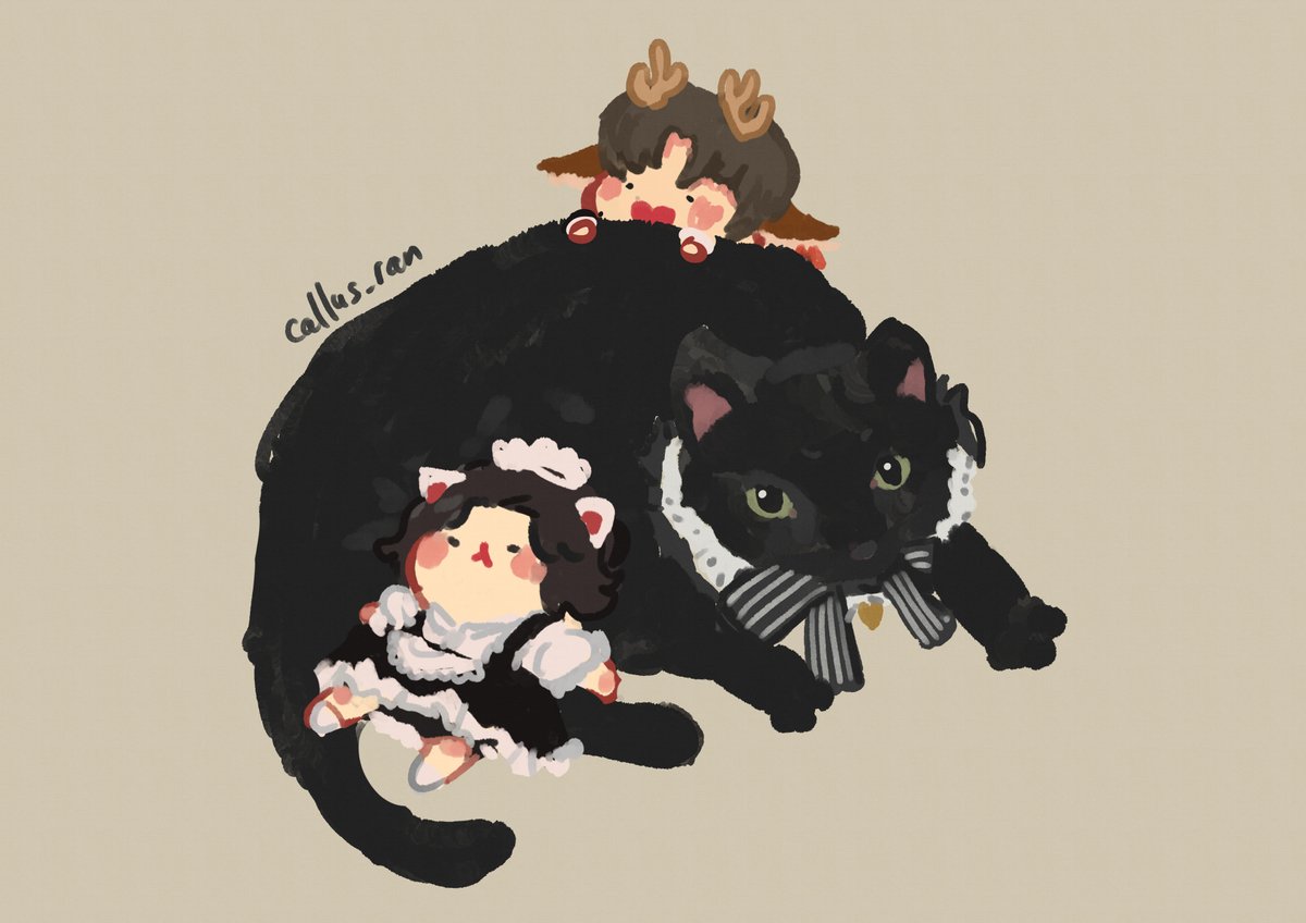 pspspspsps kitty kitty~