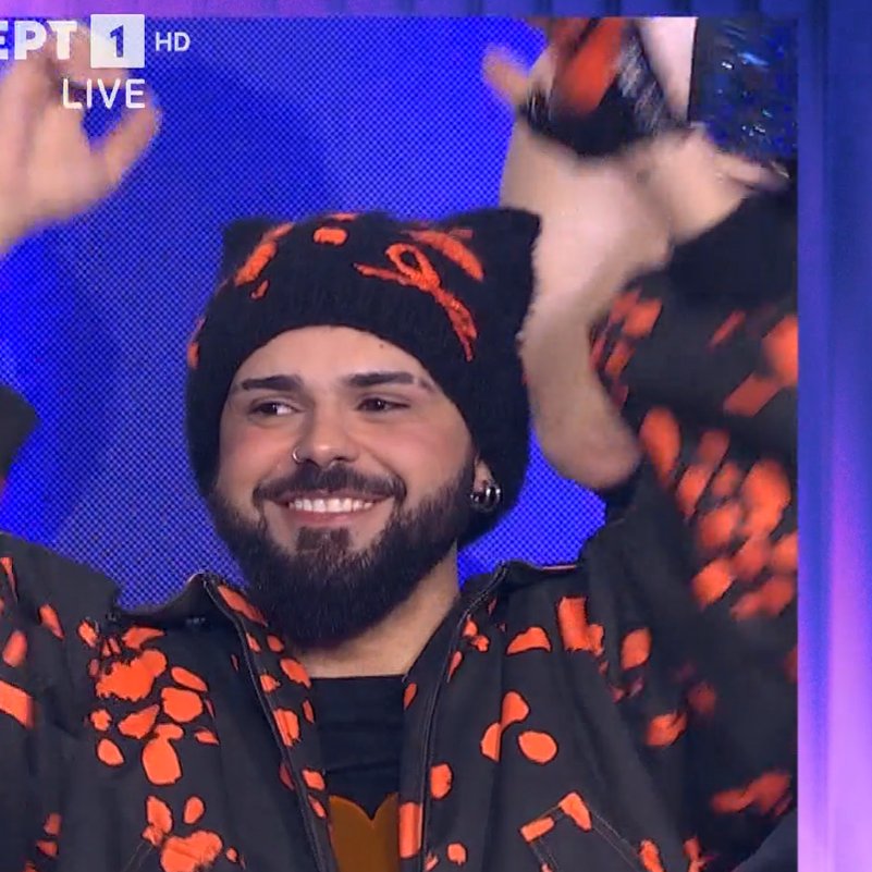 ΟΛΟΙ ΛΕΜΕ ΦΕΡΤΟ!!! #SingForGreece
