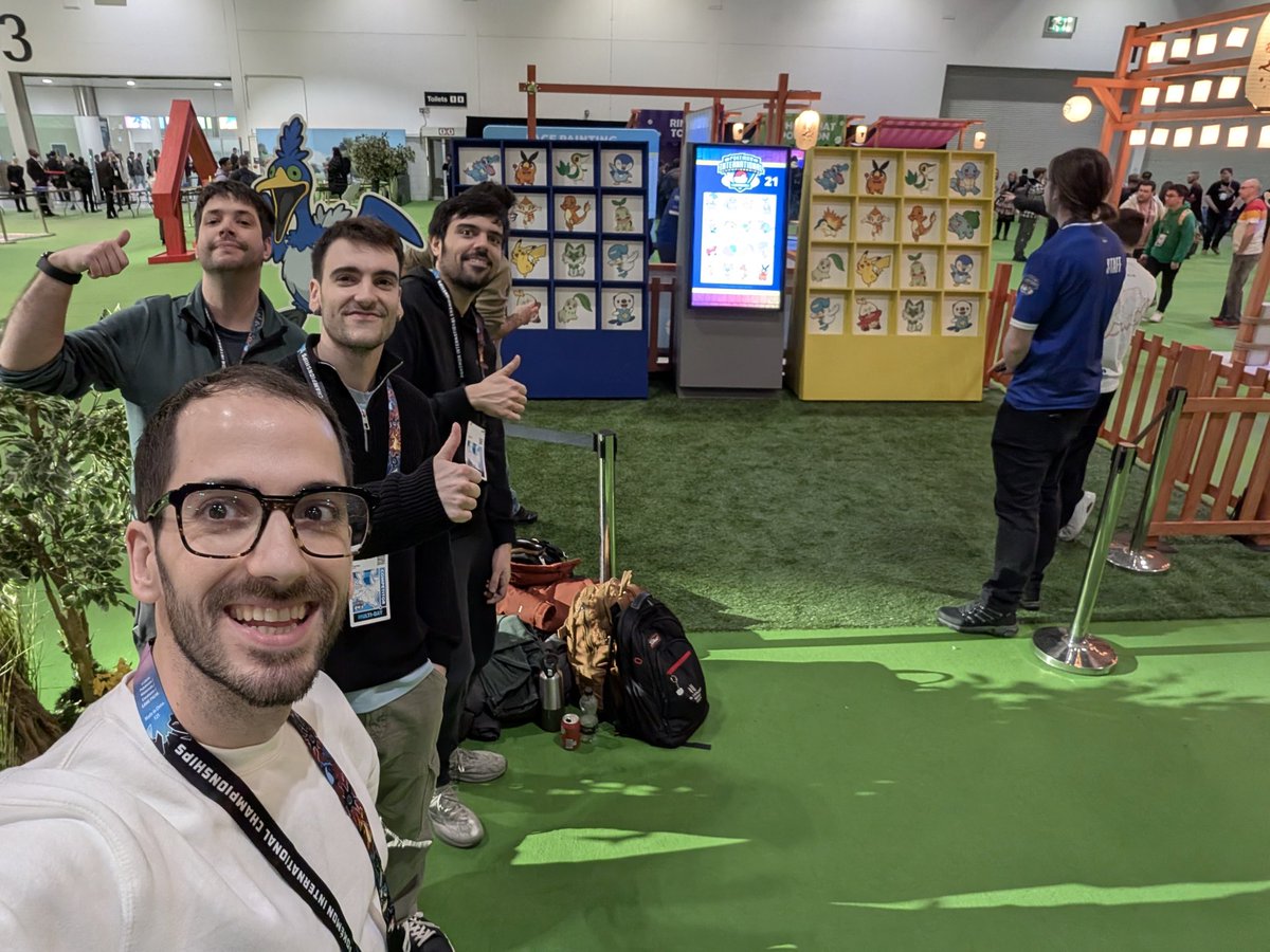 Alex Gascón tweet media