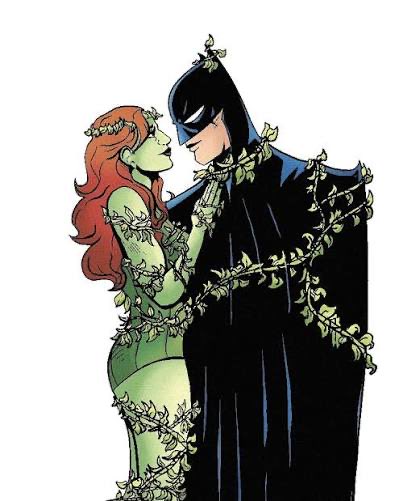 <a href="/FataleBotanical/">Pammy Wayne. 🪷Poison Ivy 🪷</a> “The definition of perfection”