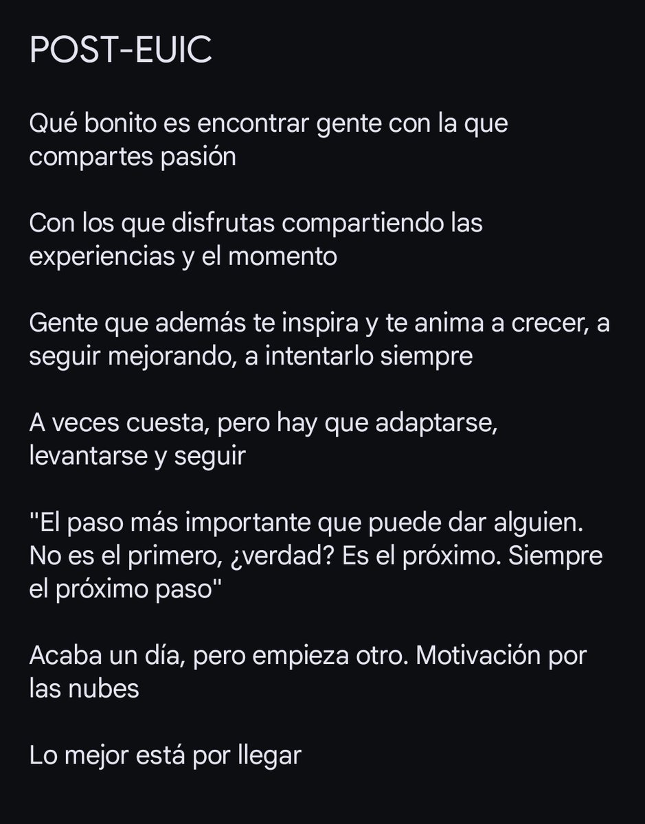 Alex Gascón tweet media