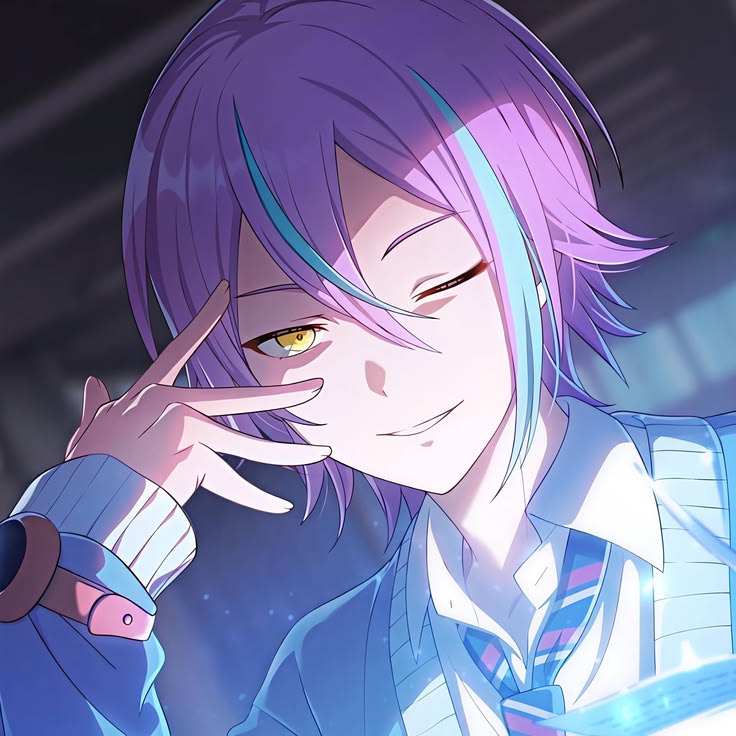 moePSInonome's tweet photo. hear me out guys dhananjay as tsukasa and superfish as rui https://t.co/QRUtuvJTJG