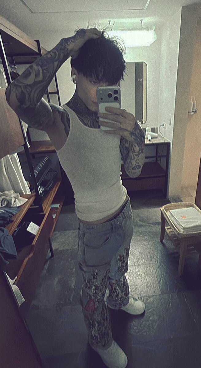 @pwttiescry) / Posts / X