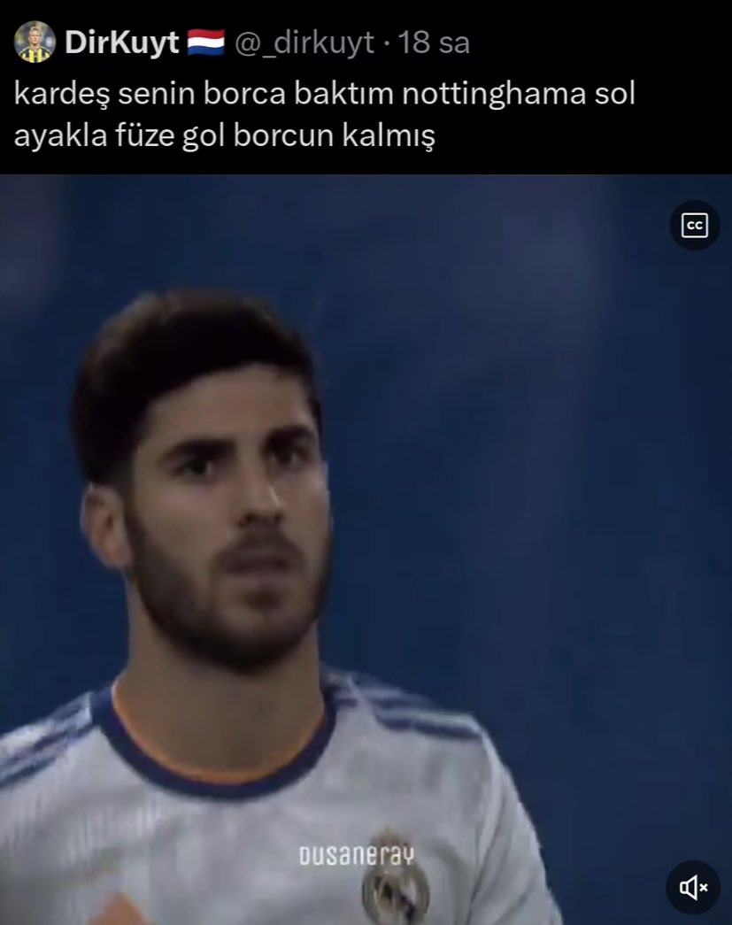 Güncel borç durumu amk