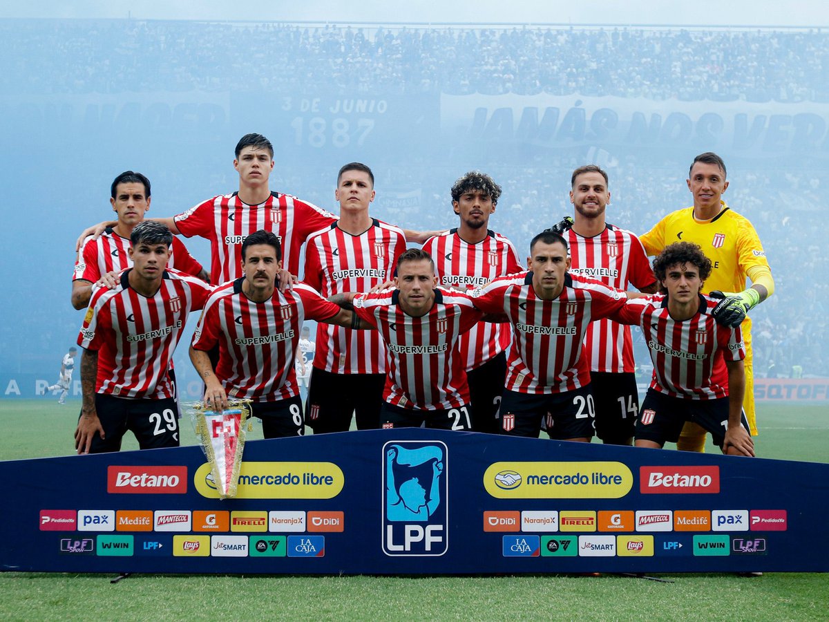 Planeta EDLP tweet media