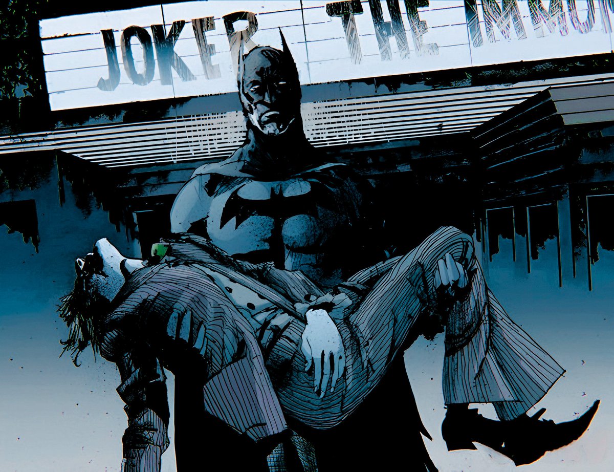 ᅟᅟᅟ
ᅟᅟᅟ
ᅟᅟᅟᅟᅟᅟ 𝗝𝗢𝗞𝗘𝗥 𝗜𝗦 𝗗𝗘𝗔𝗗！
ᅟᅟᅟ