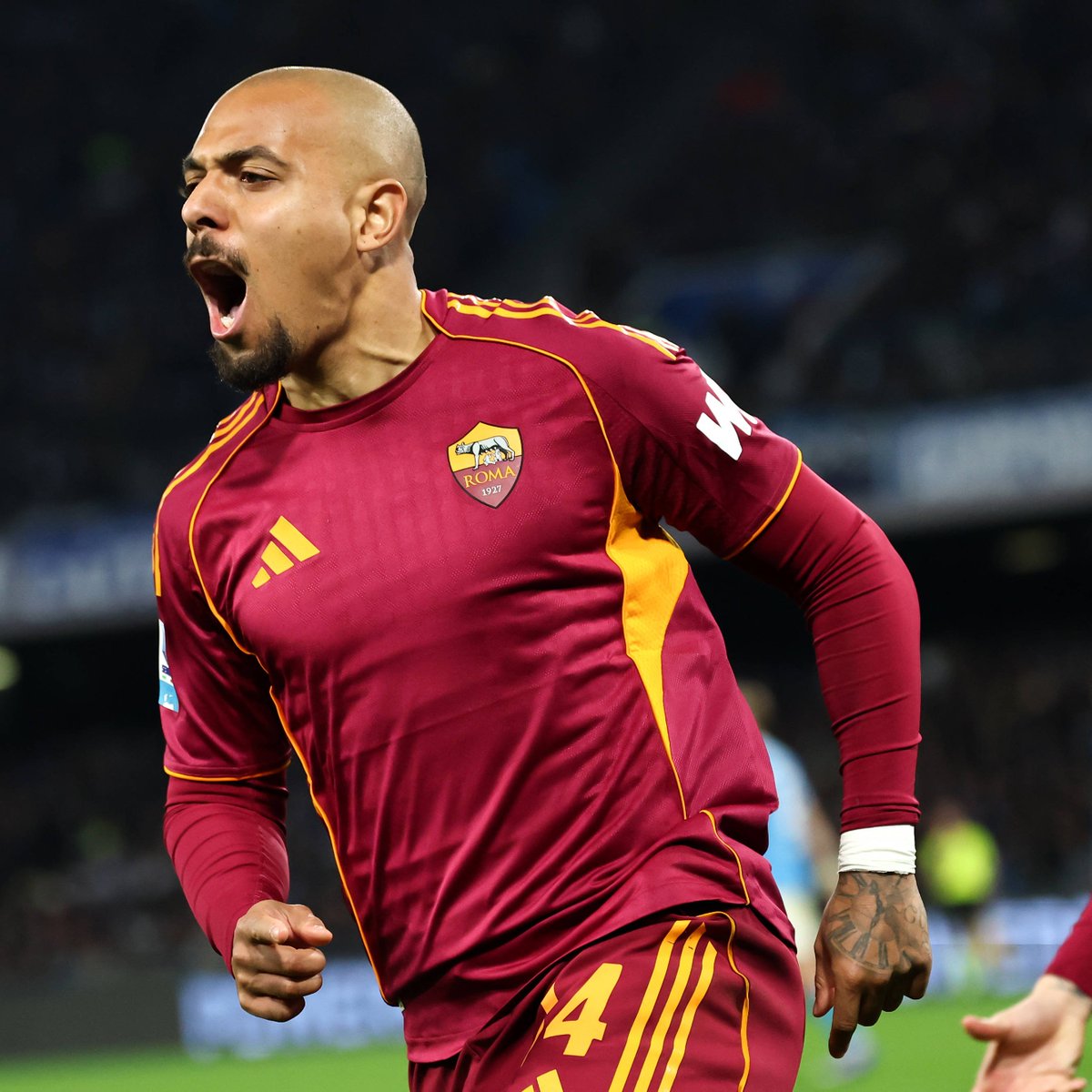 Italian Football TV tweet media