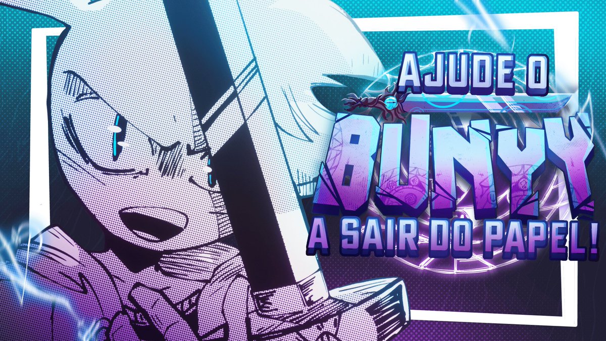 OI FÃS DE BUNYY, ASSISTAM NOSSO VÍDEO E APOIE O NOSSO DESENHO ANIMADO!
💜🐰👁
link no comentário👇