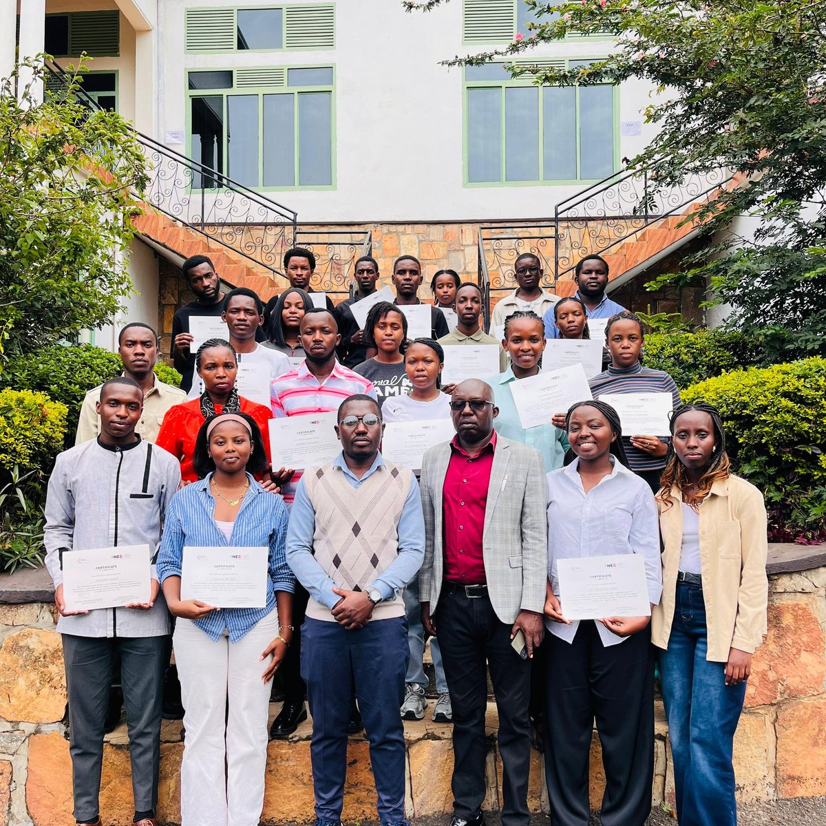 Citizen Voice and Actions tweet media