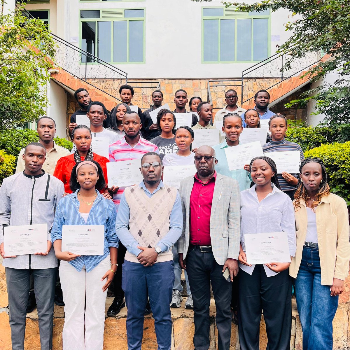 Citizen Voice and Actions tweet media