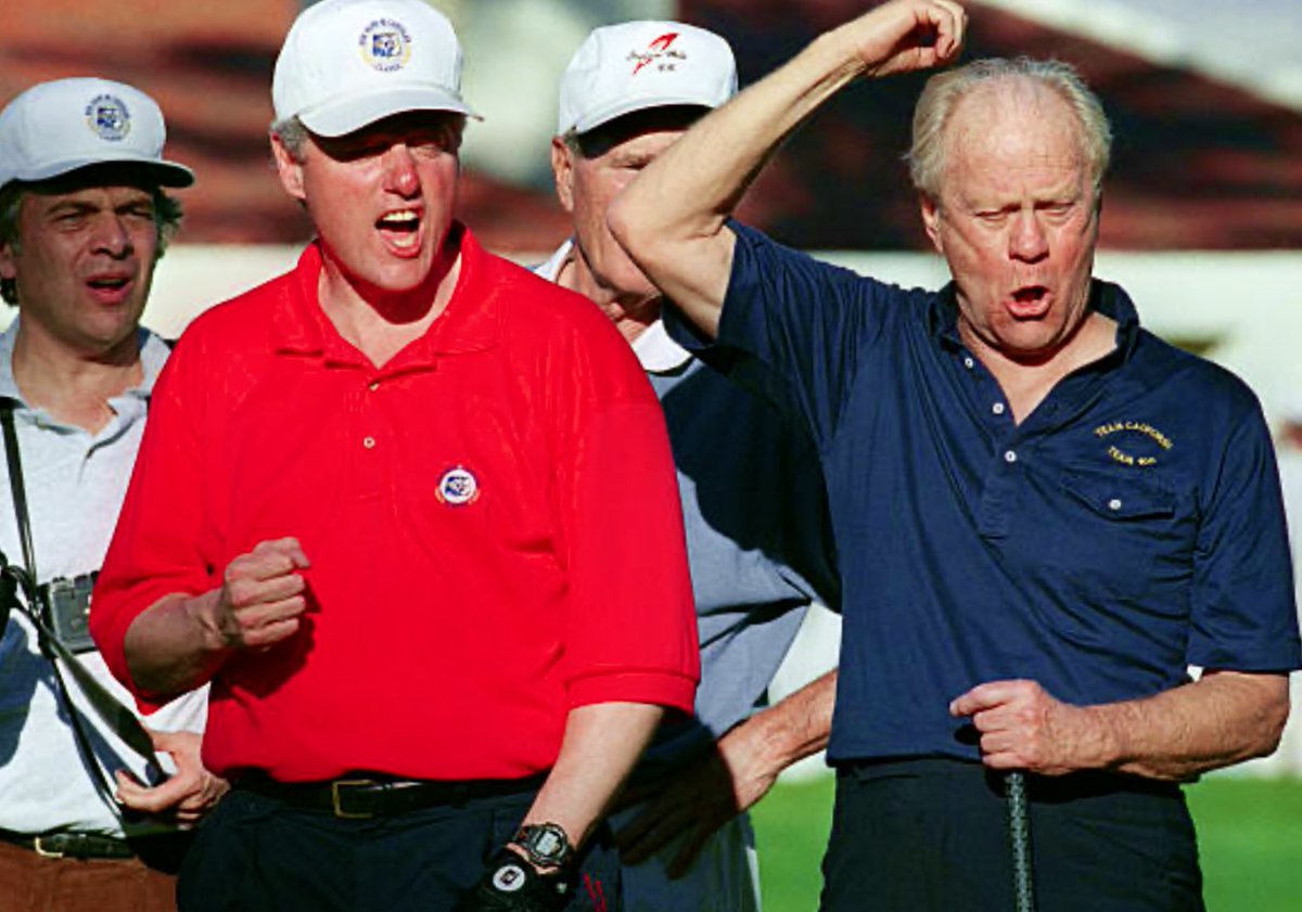 Michael Beschloss tweet media