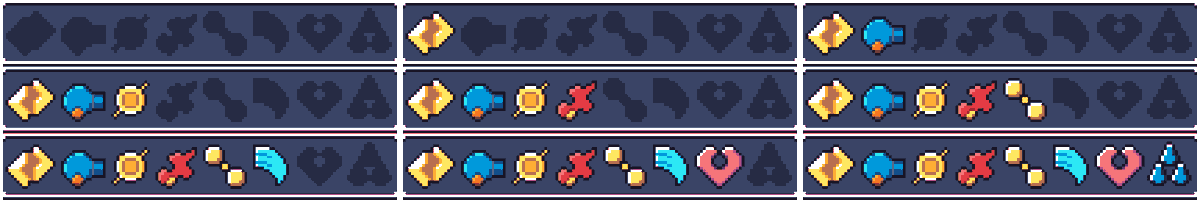 ValesN13's tweet photo. Made the Hoen Badges a while and today Sinnoh, always fun to mess with the badges
(Also made the Kanto and Johto but this one was at make8bitart)
#Pokemon #Badges #Sinnoh #Hoen #pixelart #art #Pokémon #gym https://t.co/uSJ57JcqQw