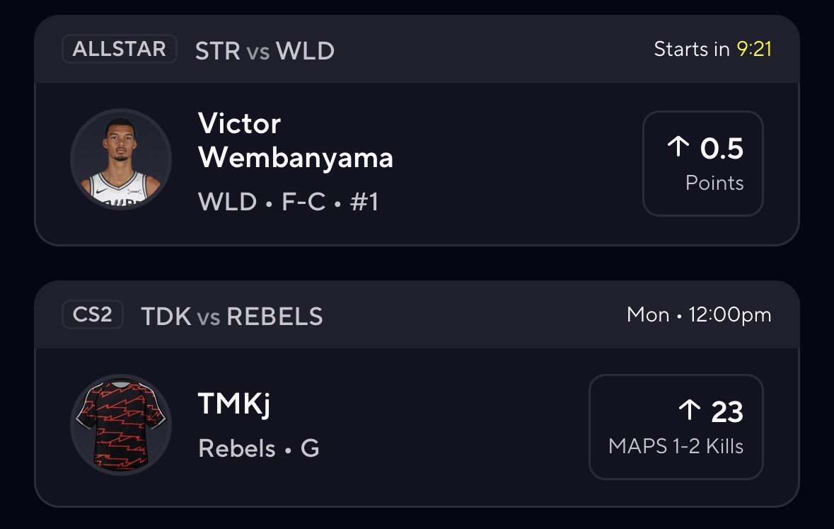 PacMan Black Label tweet media
