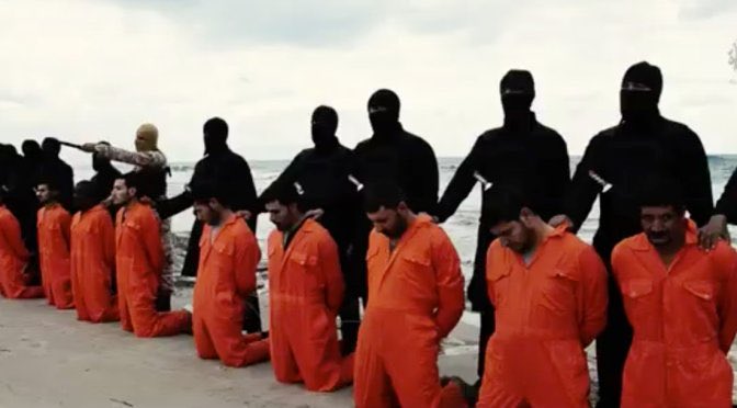 Iraqi Christian Foundation tweet media